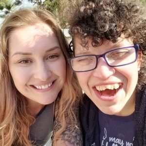 Meet your Posher, Felicia